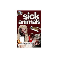 The Conrad Press Sick Animals (häftad, eng)