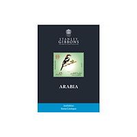 Stanley Gibbons Limited Arabia Stamp Catalogue 2nd Edition (häftad, eng)