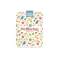 D.C.Thomson & Co Ltd The People's Friend Wellbeing Special 2026 (häftad, eng)