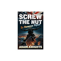Brown Dog Books Screw the Nut 2: Rescue Ryan (häftad, eng)