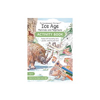 Dodo and Dinosaur Ice Age Mammals and Megafauna (häftad, eng)