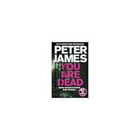 Peter James You Are Dead (häftad, eng)