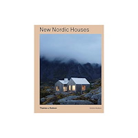 Thames & Hudson Ltd New Nordic Houses (inbunden, eng) (Skadad)