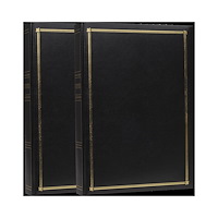 FOCUS Focus Eterna Super 300 10x15 2-Pack Black (Skadad)