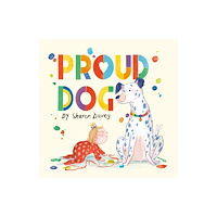 Penguin Putnam Inc Proud Dog (inbunden, eng)
