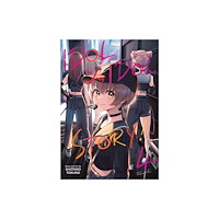 Seven Seas Entertainment, LLC IDOL x IDOL STORY! Vol. 4 (häftad, eng)