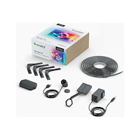 Nanoleaf Nanoleaf 4d - sats med ljusremsor - LED - 24 W - 7.2 W/m - RGBIC