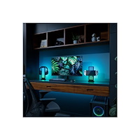 Nanoleaf Nanoleaf Pegboard laddningsstation - USB-C, USB - 15 Watt