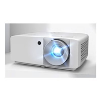 Optoma Optoma HZ146X-W - DLP-projektor - 3D - vit