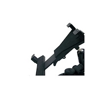 TECHLY TECHly - bilhållare för surfplatta