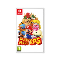 Nintendo Super Mario RPG