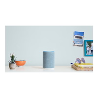 Amazon Amazon Echo (3rd Generation) - smarthögtalare
