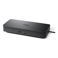 DELL Dell Pro Dock WD25Z - dockningsstation - USB-C - HDMI, 2 x DP, USB-C - 1GbE, 2.5GbE