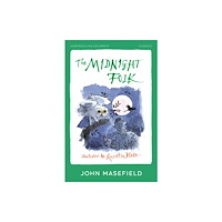 HarperCollins Publishers The Midnight Folk (häftad, eng)