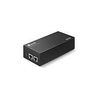 TP-LINK TP-Link TL-POE170S V1 - strömtillförsel - 60 Watt