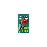 Freida McFadden Dear Debbie (pocket, eng)
