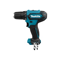Makita Makita DF333DZJ - borr/drivare - sladdlös - 2 hastigheter - inget batteri, ingen laddare