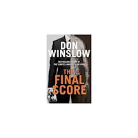 Don Winslow The Final Score (häftad, eng)