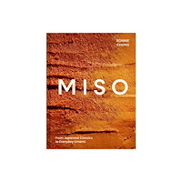 Bonnie Chung Miso (inbunden, eng)