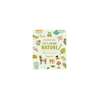 Mandy Ford KindKids Let's Draw Nature: 100 Sweet and Simple Drawing Lessons for Creative Kids (häftad, eng)