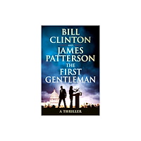 President Bill Clinton The First Gentleman (häftad, eng) (Skadad)