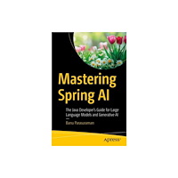 APress Mastering Spring AI (häftad, eng)