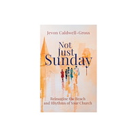 Abingdon Press Not Just Sunday (häftad, eng)