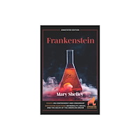 Broad Book Press Frankenstein (häftad, eng)