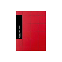 Masala Noir RECORD LABEL LOGOS (häftad, eng)