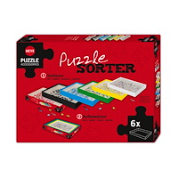 HEYE HEYE Pusselsorterare Super set
