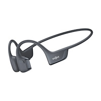 AfterShokz SHOKZ OpenRun Pro 2 Mini - hörlurar med mikrofon