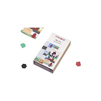 Primo Toys Primo Toys MINT Robotics Expansion Set Cubetto MINT Coding A...