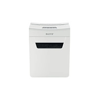 LEITZ Leitz IQ Protect 8X - dokumentförstörare