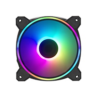 Cooler Master Cooler Master MasterFan MF120 HALO² - fläktkit