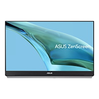 ASUS ASUS ZenScreen MB249C - LED-skärm - Full HD (1080p) - 23.8"