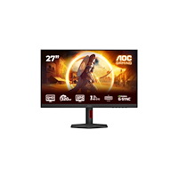 AOC AOC Gaming Q27G4SRU - LED-skärm - QHD - 27" - HDR