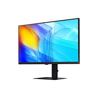 SAMSUNG Samsung ViewFinity S8 S27D800EAU - S80D Series - LED-skärm - 27" - HDR