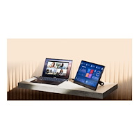 ASUS ASUS ZenScreen MB166CR - LED-skärm - Full HD (1080p) - 16"