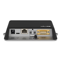 MikroTik MikroTik LtAP mini - LTE kit - trådlös åtkomstpunkt - Wi-Fi