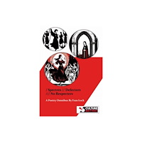Culture Matters Co-operative Ltd Spectres, Defectors, No Respecters (häftad, eng)