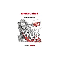 Culture Matters Co-operative Ltd Words United (häftad, eng)