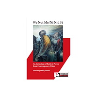 Culture Matters Co-operative Ltd We Not Me / Ni Nid Fi (häftad, eng)