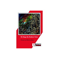 Culture Matters Co-operative Ltd He Sings the Broken Cities (häftad, eng)