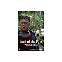 Faber & Faber Lord of the Flies (häftad, eng)