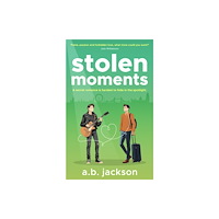 Jackal Publishing Stolen Moments (häftad, eng)