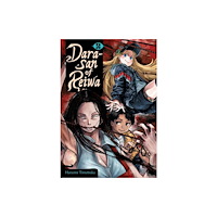 Little, Brown & Company Dara-san of Reiwa, Vol. 2 (häftad, eng)