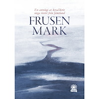 Sol förlag Frusen mark (bok, danskt band)