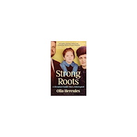 Olia Hercules Strong Roots (pocket, eng)