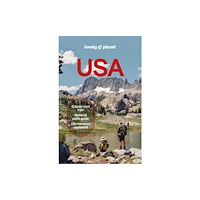 Lonely Planet Lonely Planet USA (pocket, eng)