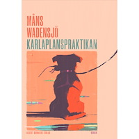 Måns Wadensjö Karlaplanspraktikan (inbunden)